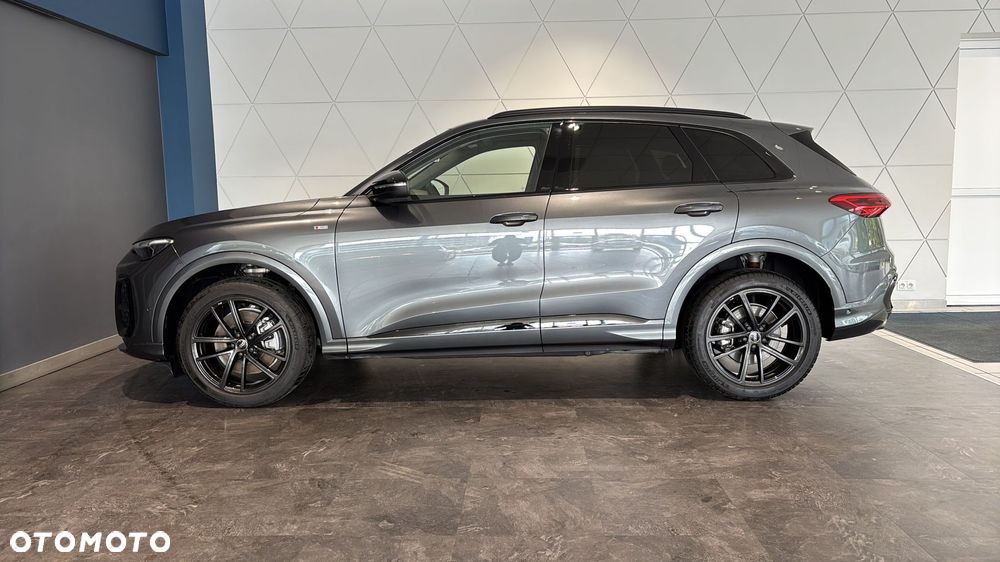 Audi Q5 TDI mHEV 150 kW Quattro S tronic - 3