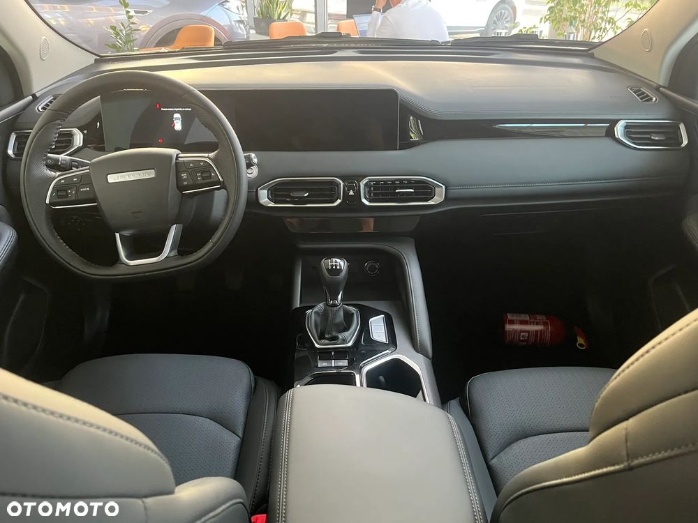 Jetour X50 - 19