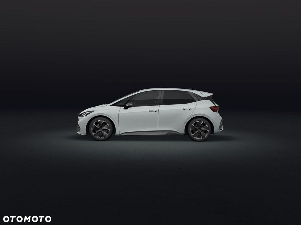 Cupra Born - 2