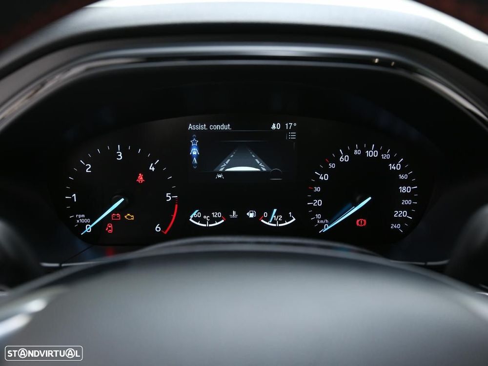 Ford Focus 1.5 TDCi EcoBlue ST-Line - 17