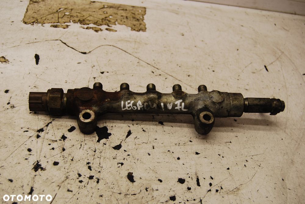 LISTWA TWRYSKOWA SUBARU LEGACY IV LIFT SEDAN - 1