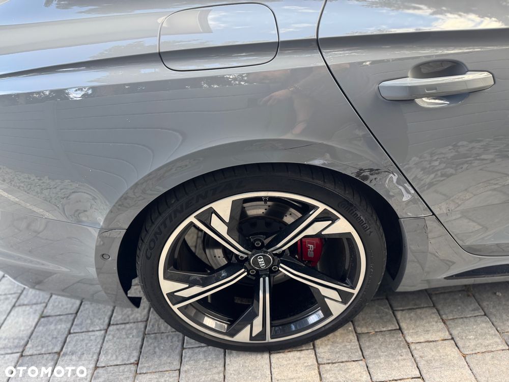 Audi RS5 Sportback 2.9 TFSI Quattro Tiptronic - 6