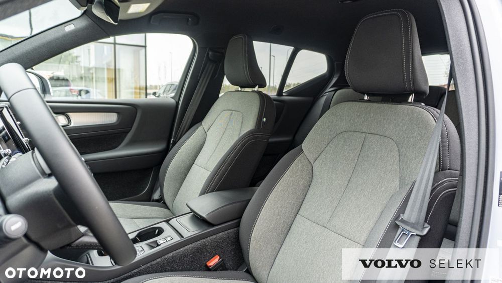 Volvo XC 40 - 10