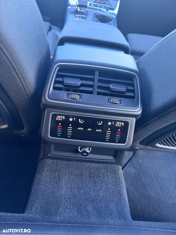 Audi A6 40 TDI S tronic sport - 10