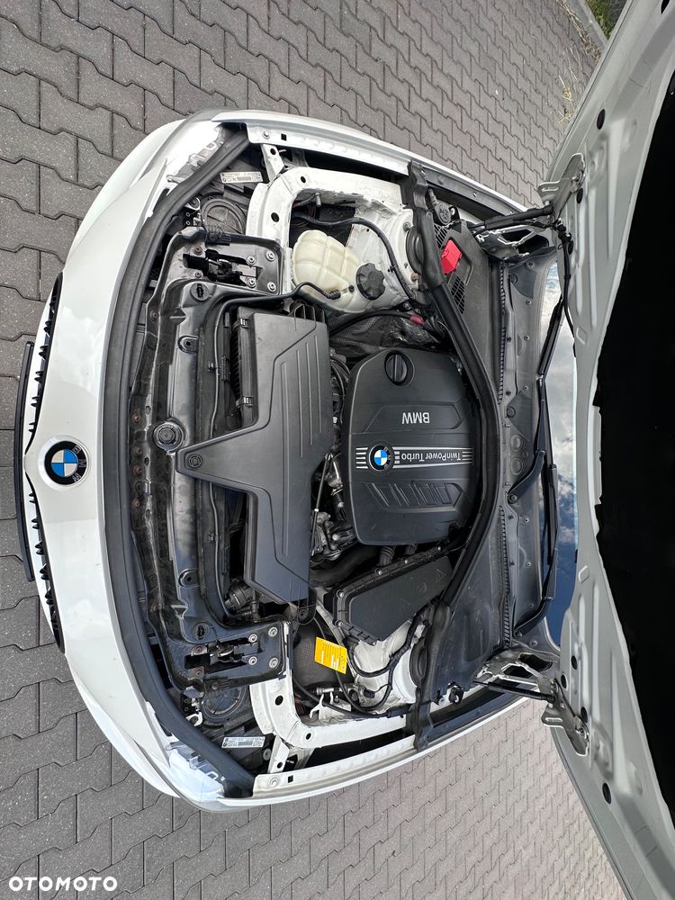 BMW Seria 3 - 18