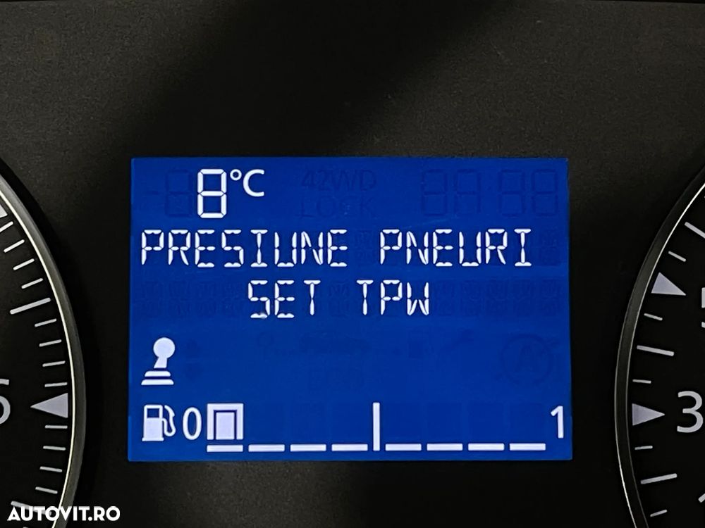 Dacia Duster 1.5 Blue dCi 4WD Comfort - 24