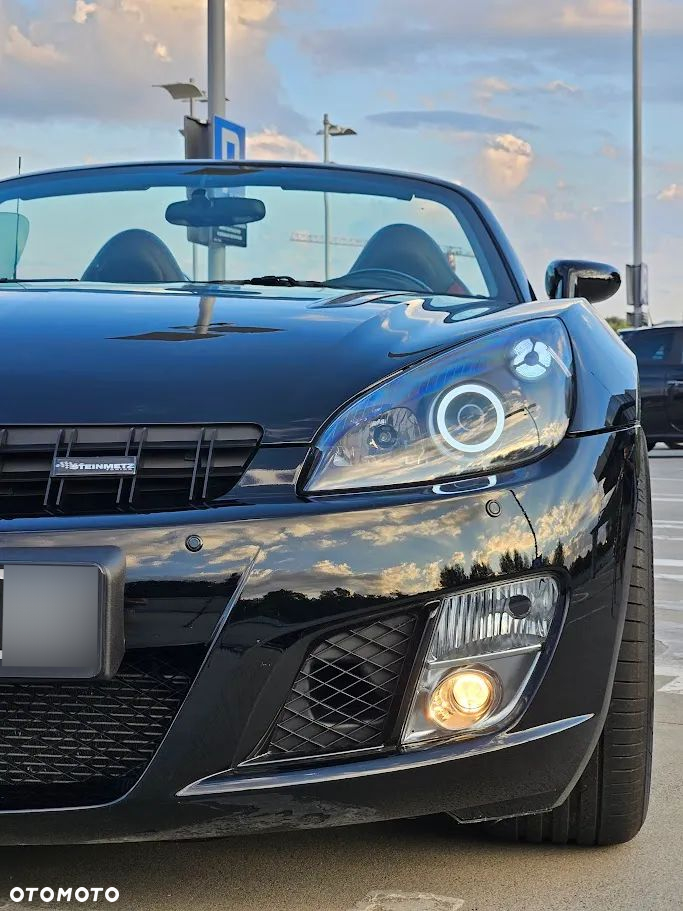 Opel GT 2.0 Turbo - 17