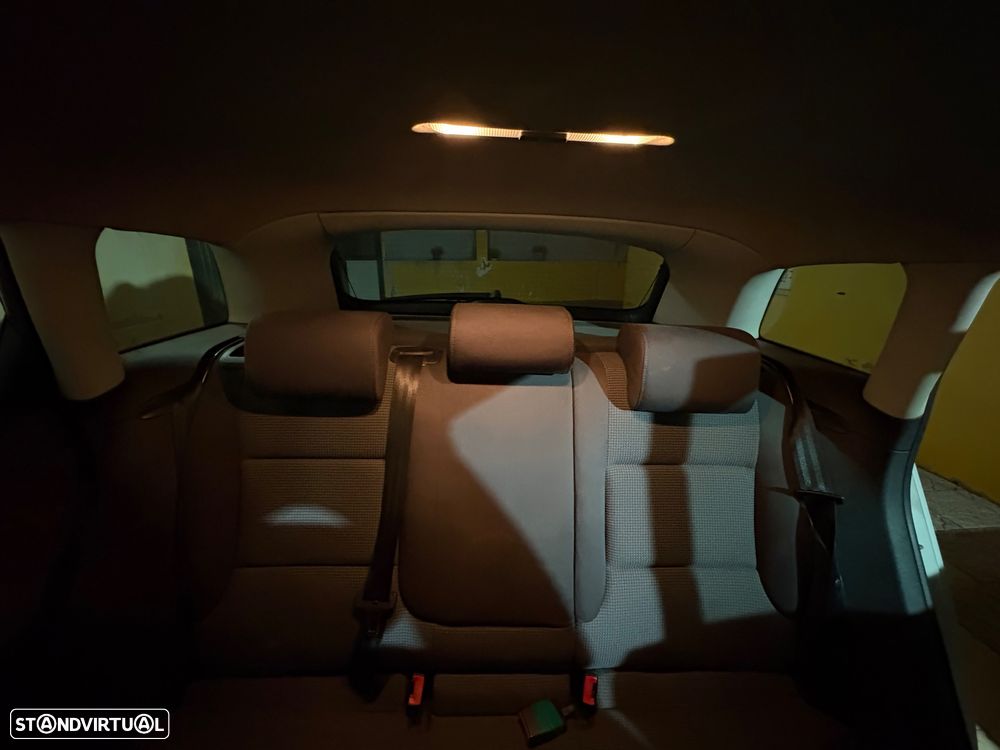 Audi A3 Sportback 2.0 TDI Ambition - 8