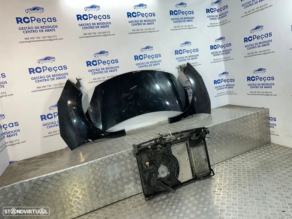 .Frente Completa Original PSA Citroen DS DS3 1.6 HDi 2009 - 219 - 8