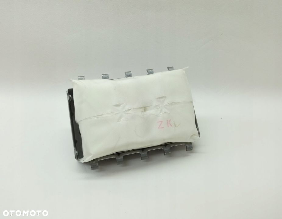 PODUSZKA AIRBAG PASAŻERA SUBARU XV I WK90P10M569 - 1