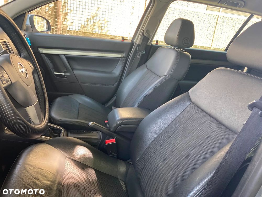 Opel Vectra 1.9 CDTI Elegance - 4