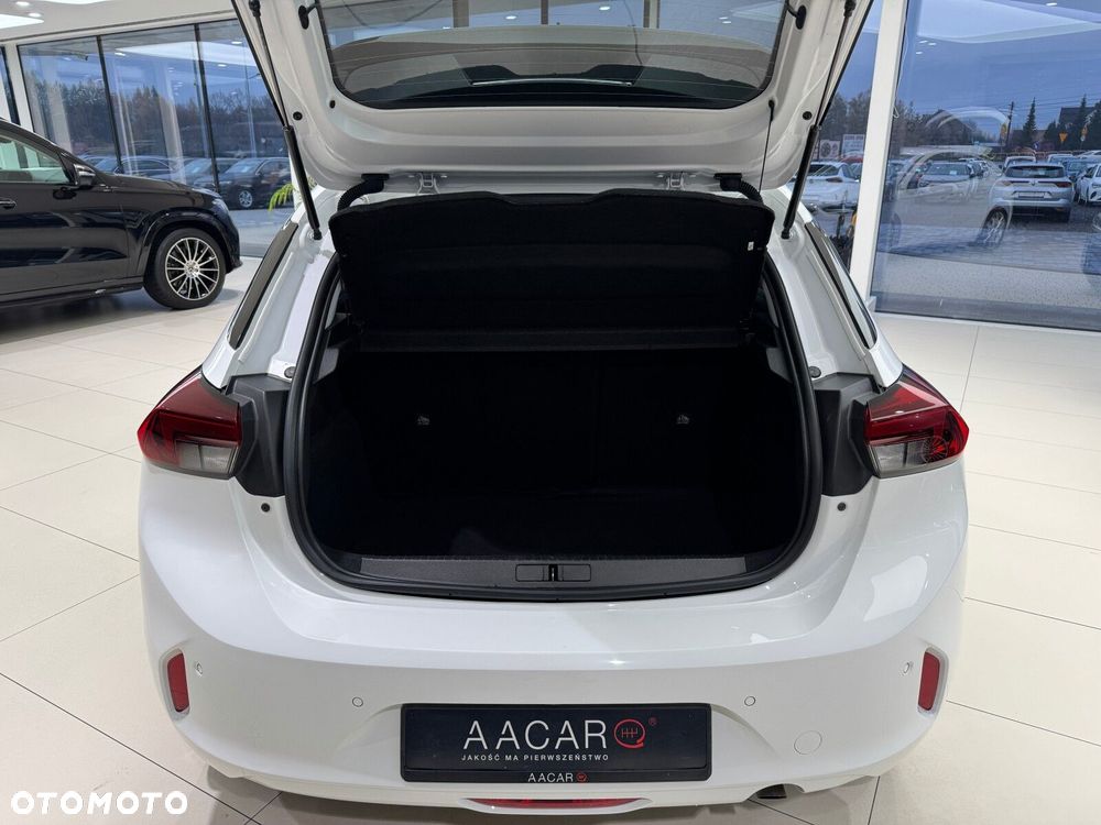 Opel Corsa 1.2 Elegance S&S - 17