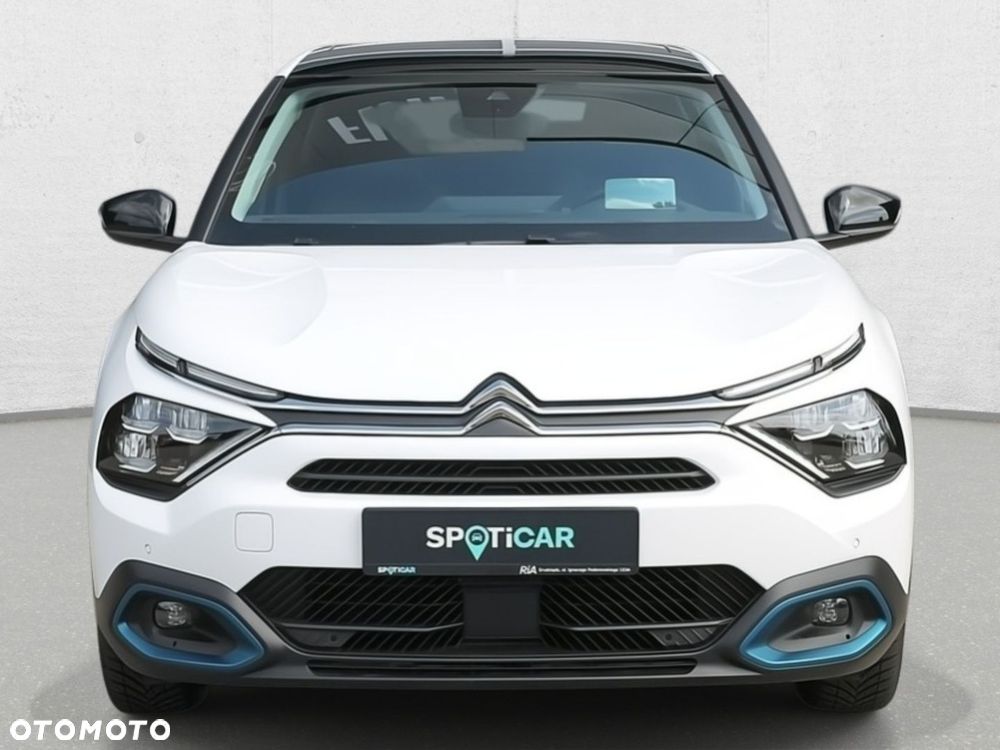Citroën C4 - 3
