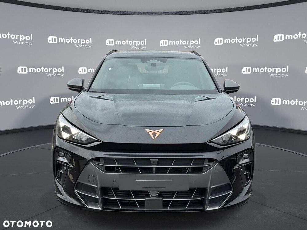 Cupra Terramar - 2