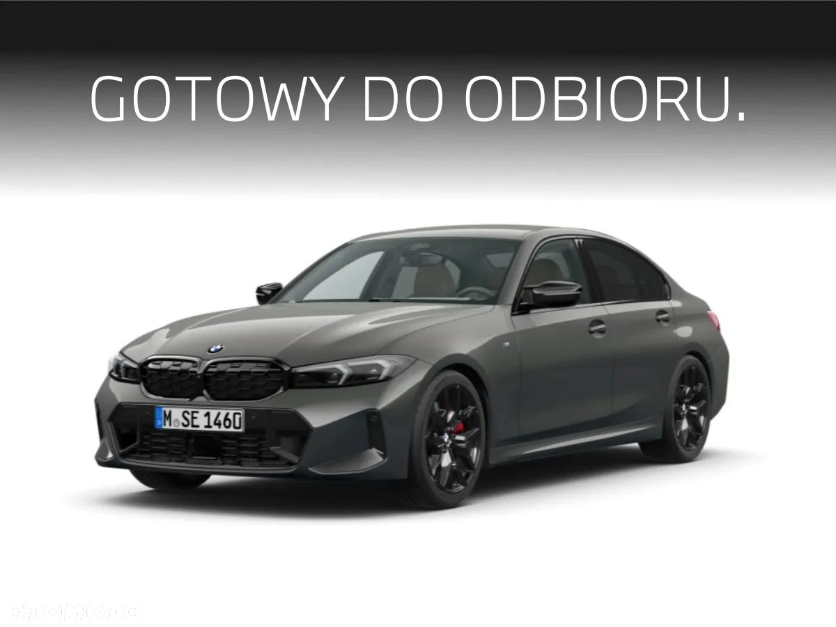 BMW Seria 3 - 1