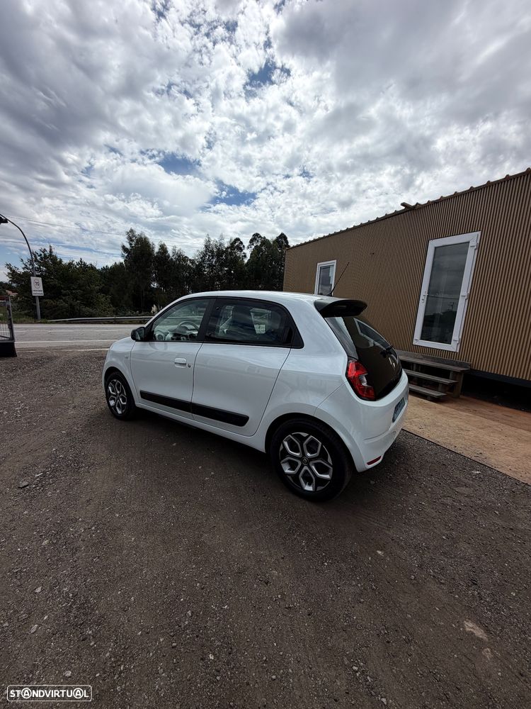 Renault Twingo E-Tech. 22 Techno - 13