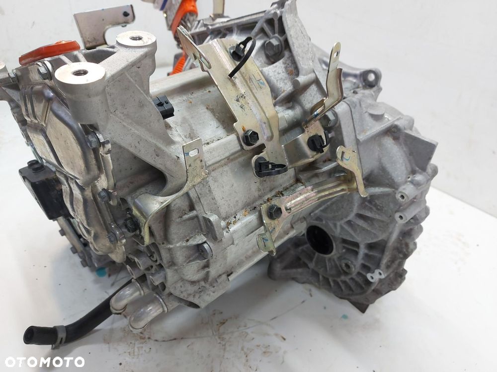 Nissan X-TRAIL T33 IV 2023 1.5 VC-T Skrzynia biegów automatyczna 290C06UM0B - 8