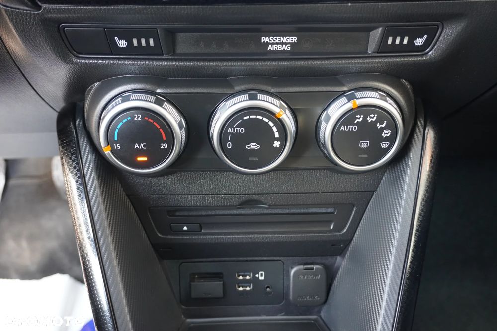 Mazda 2 SKYACTIV-G 90 Homura - 26