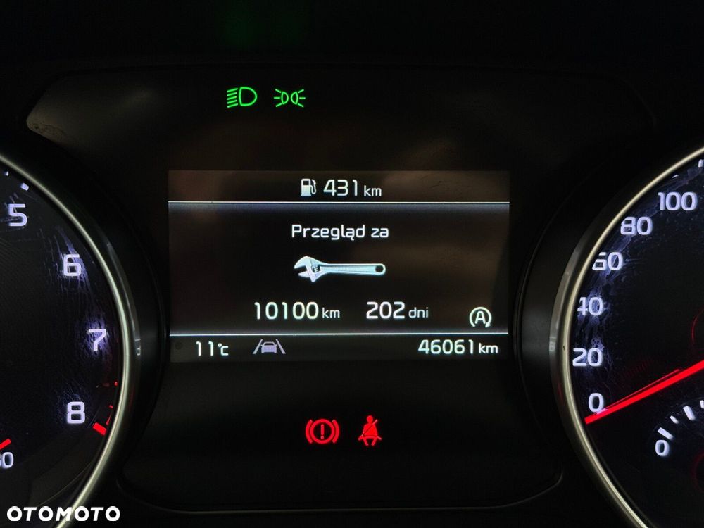 Kia XCeed 1.5 T-GDI M - 37