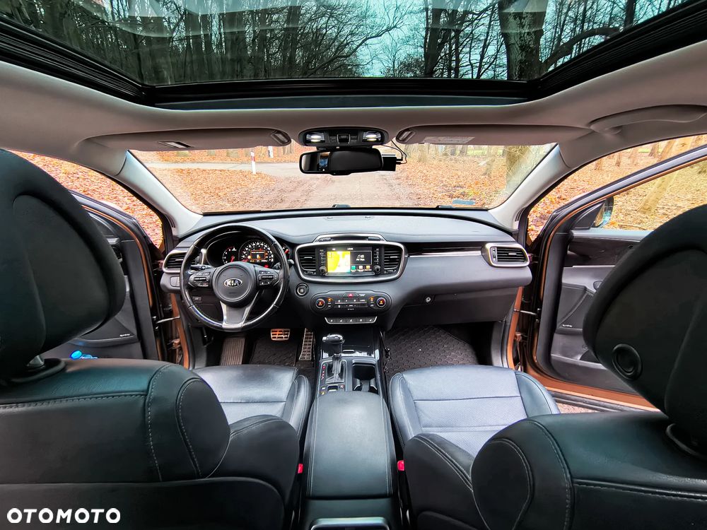 Kia Sorento - 21