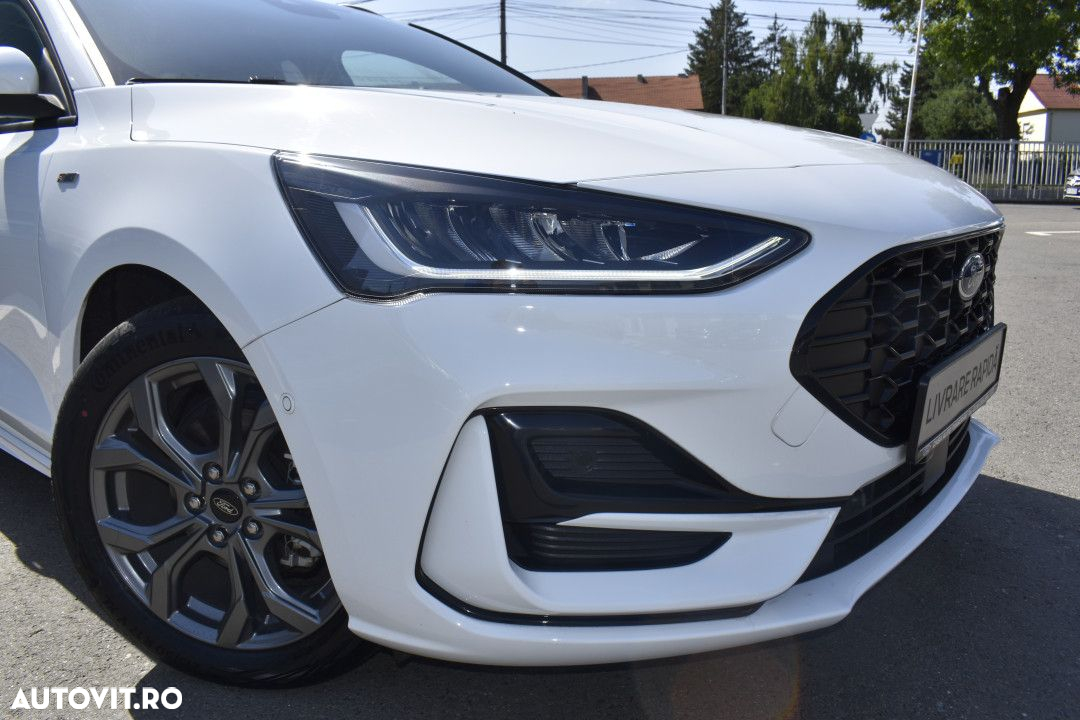 Ford Focus - 8