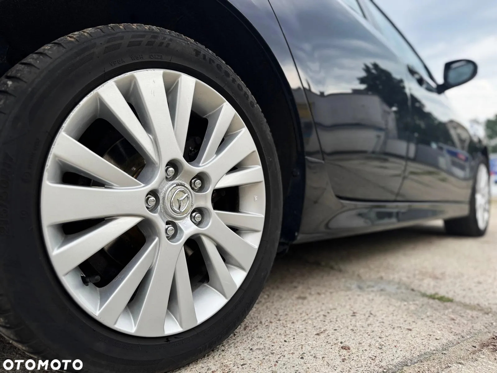 Mazda 6 2.0 Exclusive + Activematic - 26