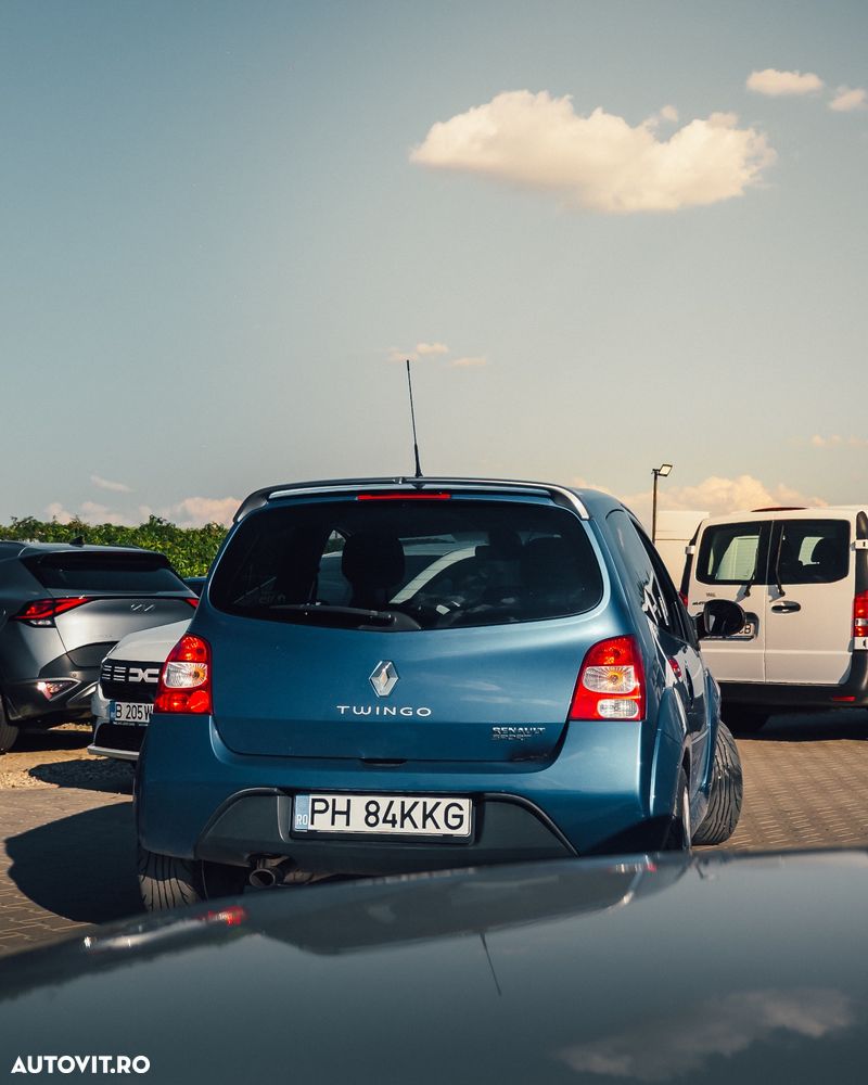 Renault Twingo - 3