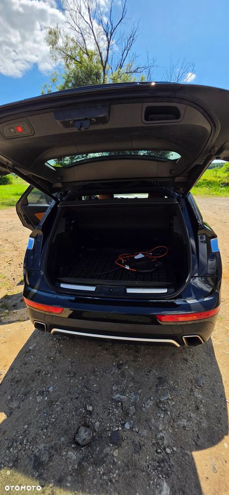 DS Automobiles DS 7 Crossback - 21