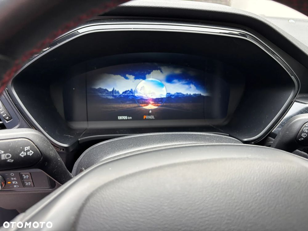 Ford Kuga 2.5P PHEV FWD ST-Line X - 16