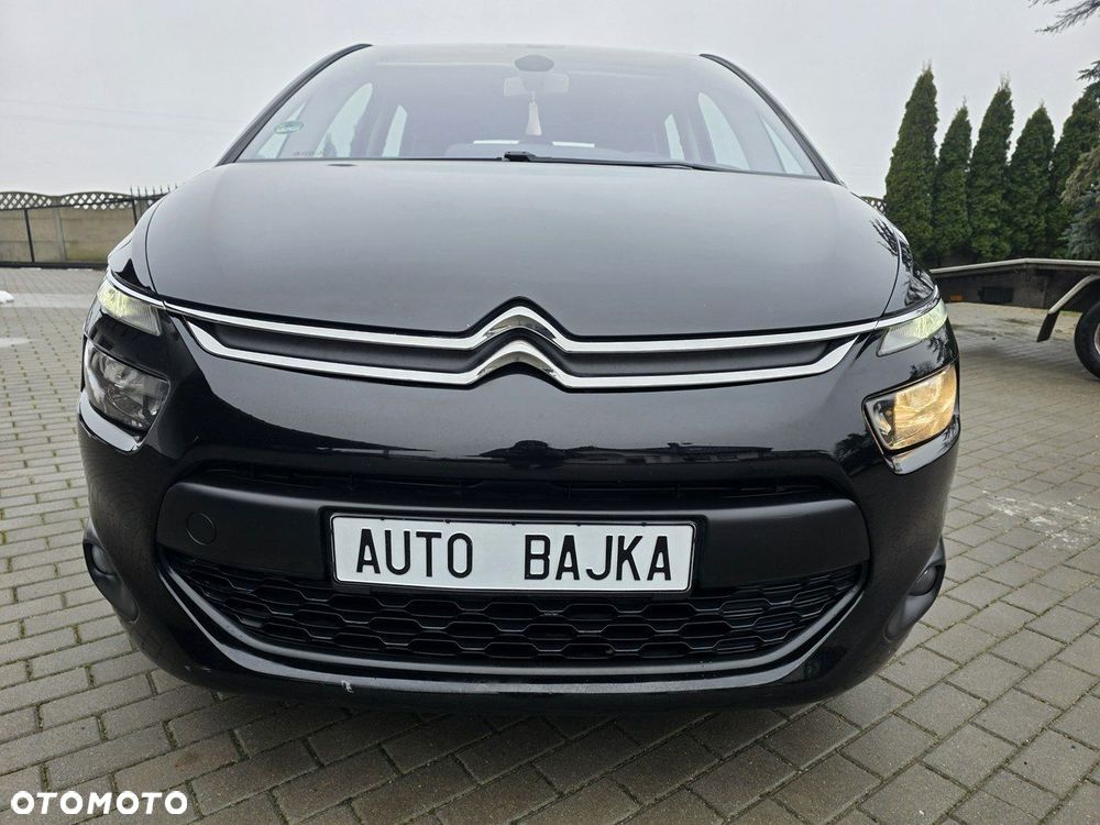 Citroën C4 Picasso - 3