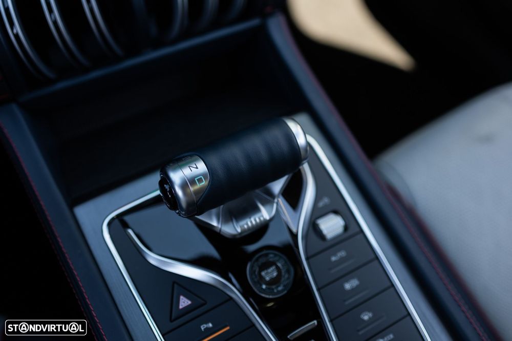 BYD Atto 3 60.48 kWh Design - 24