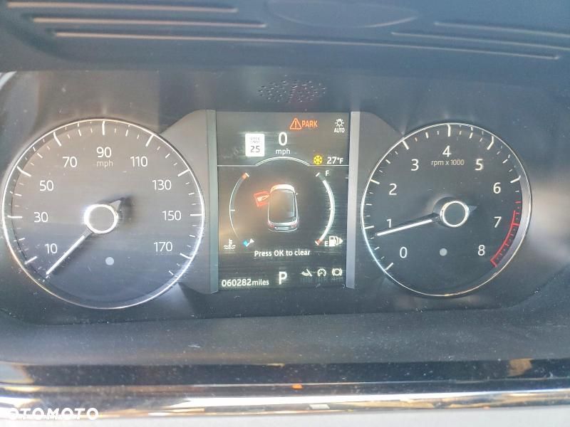 Land Rover Range Rover Evoque - 14