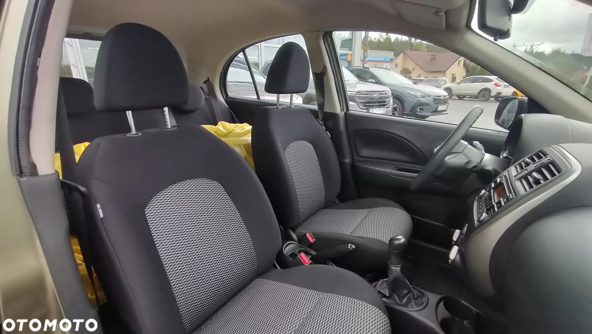 Nissan Micra - 31