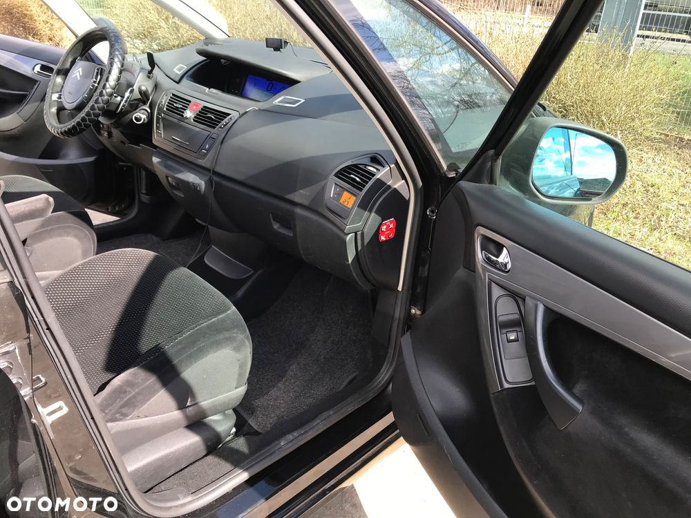 Citroën C4 Picasso 2.0 16V EGS6 Style - 15