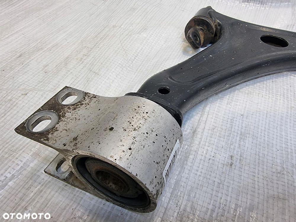 OPEL INSIGNIA II B WAHACZ PRAWY PRZÓD 84198833 - 4