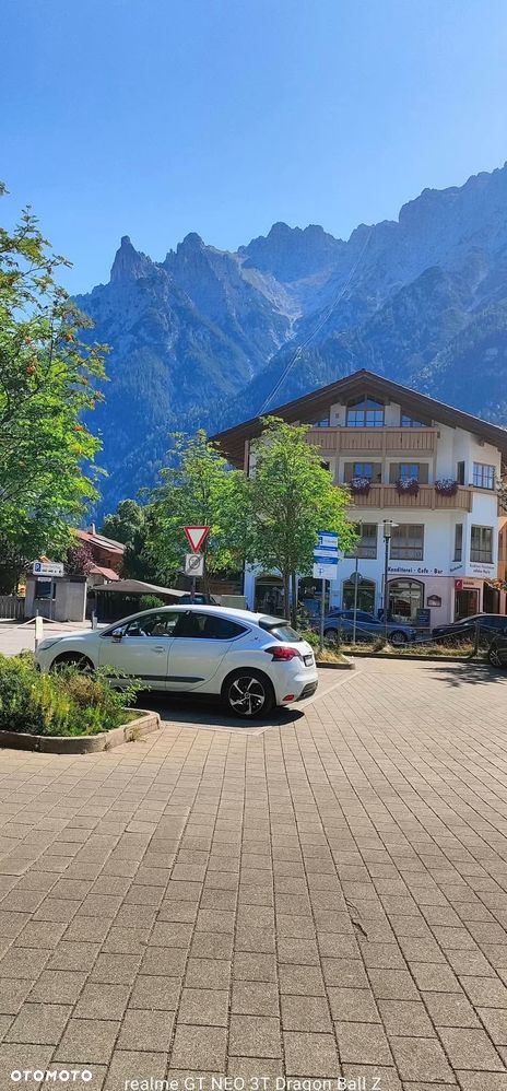 Citroën DS4 - 20
