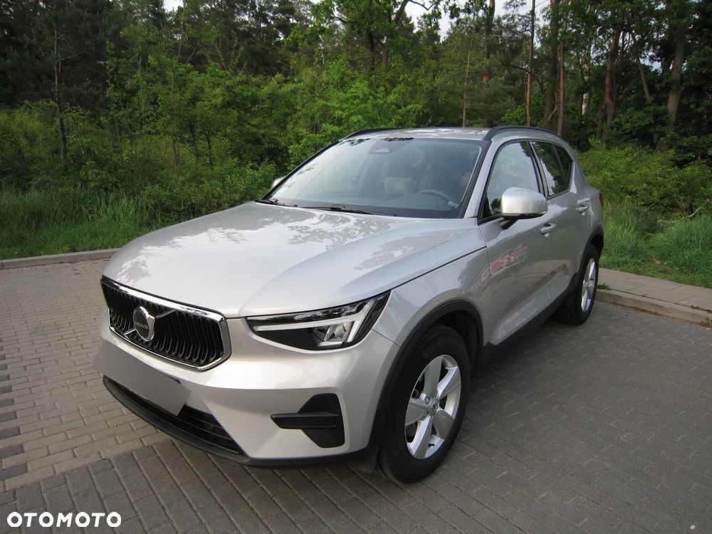 Volvo XC 40 B3 Essential - 2