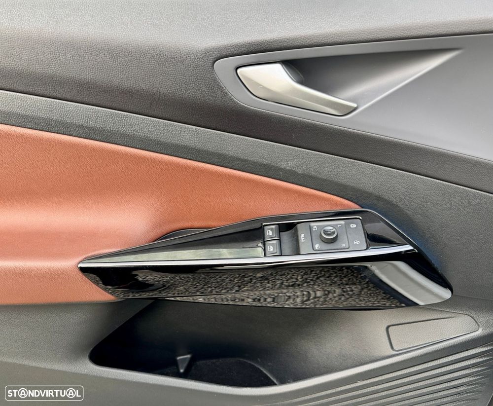 VW ID.4 77 kWh Pro Performance 1st Max - 20