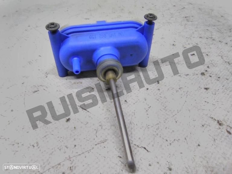 Pistola Fecho De Mala 1h586_2159 Vw Vento (1h) [1991_1998] 1.4 - 2