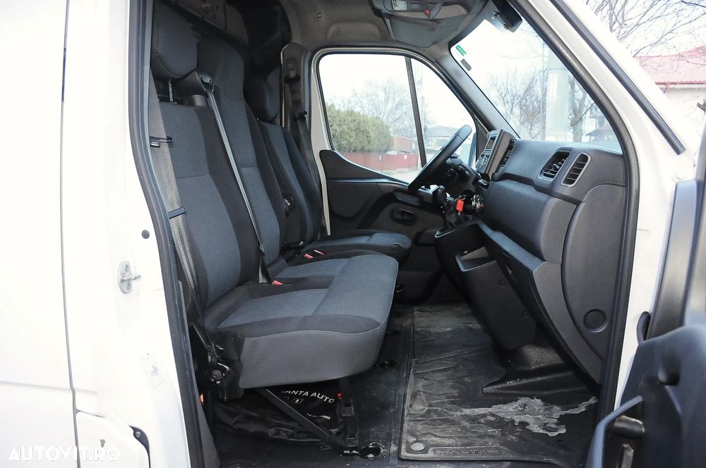 Renault Master - 12