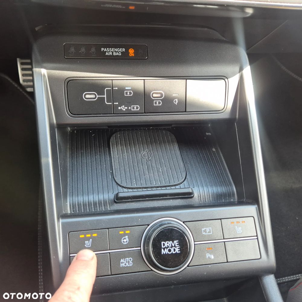 Hyundai Kona 1.6 GDI DCT N Line - 33