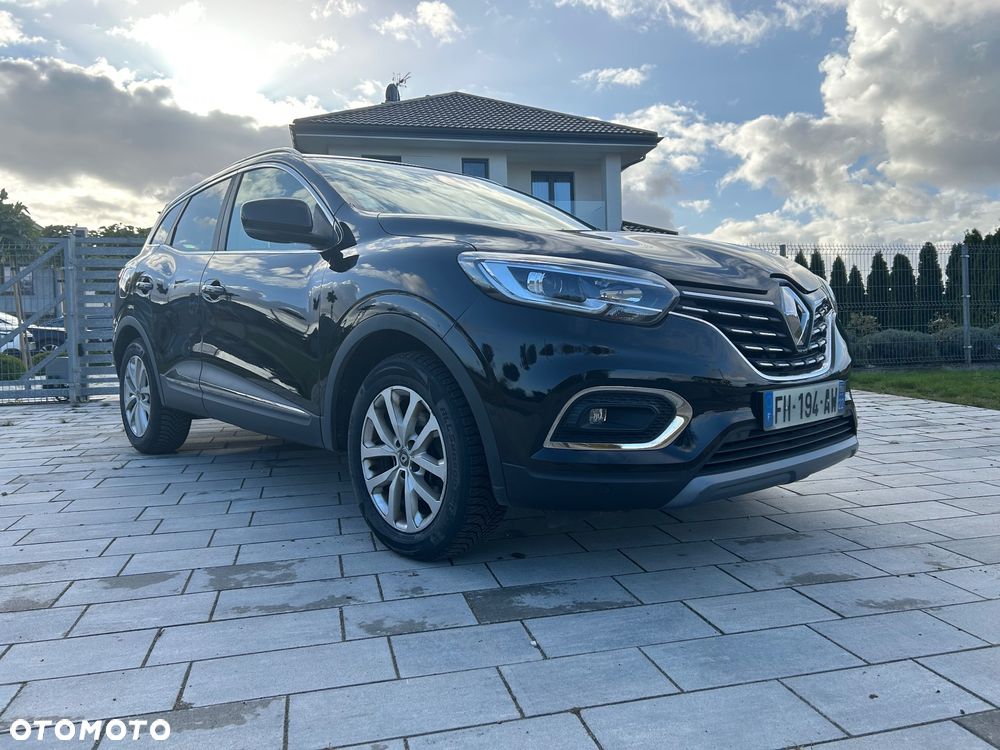 Renault Kadjar - 5