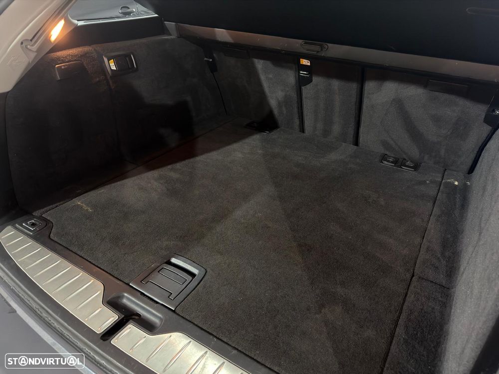 BMW 520 d xDrive Aut. Luxury Line - 45