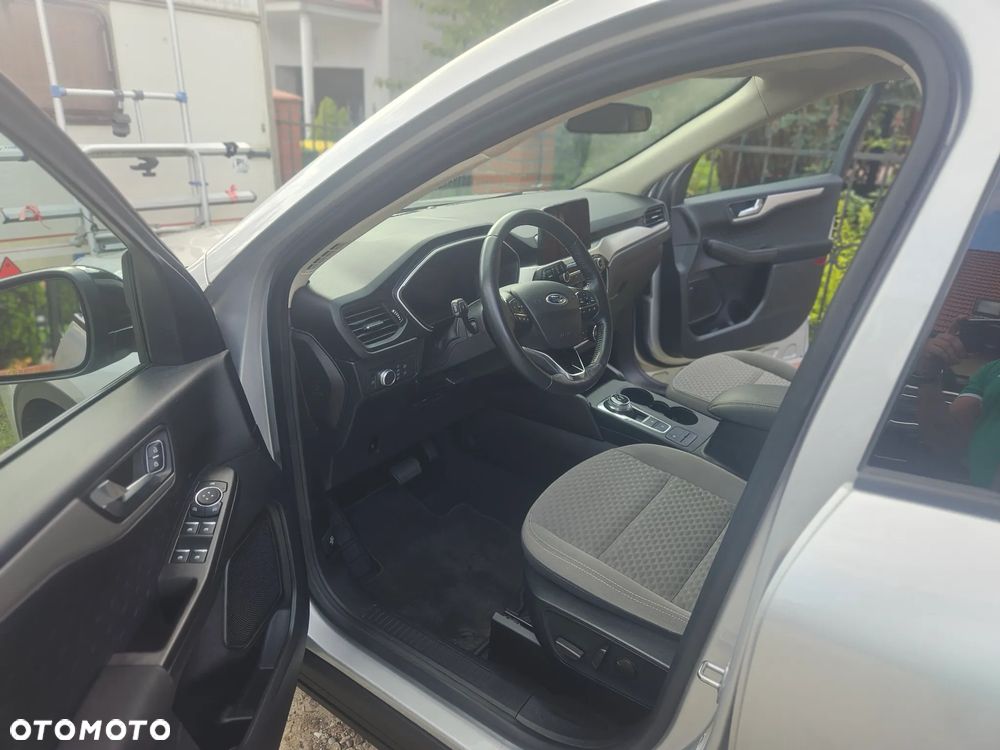 Ford Inny - 4