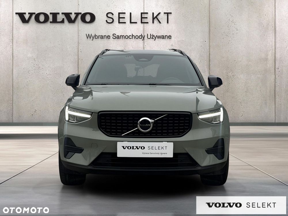 Volvo XC 40 - 9