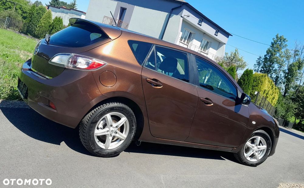 Mazda 3 1.6 Active - 14