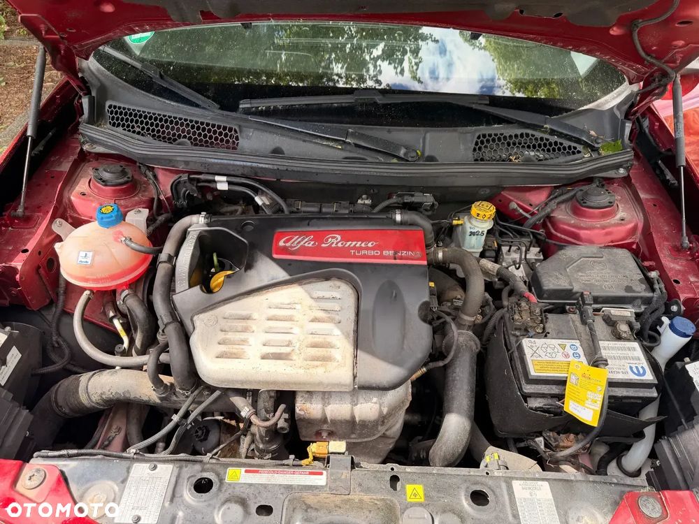 Alfa Romeo Giulietta 1.4 TB 16V - 15