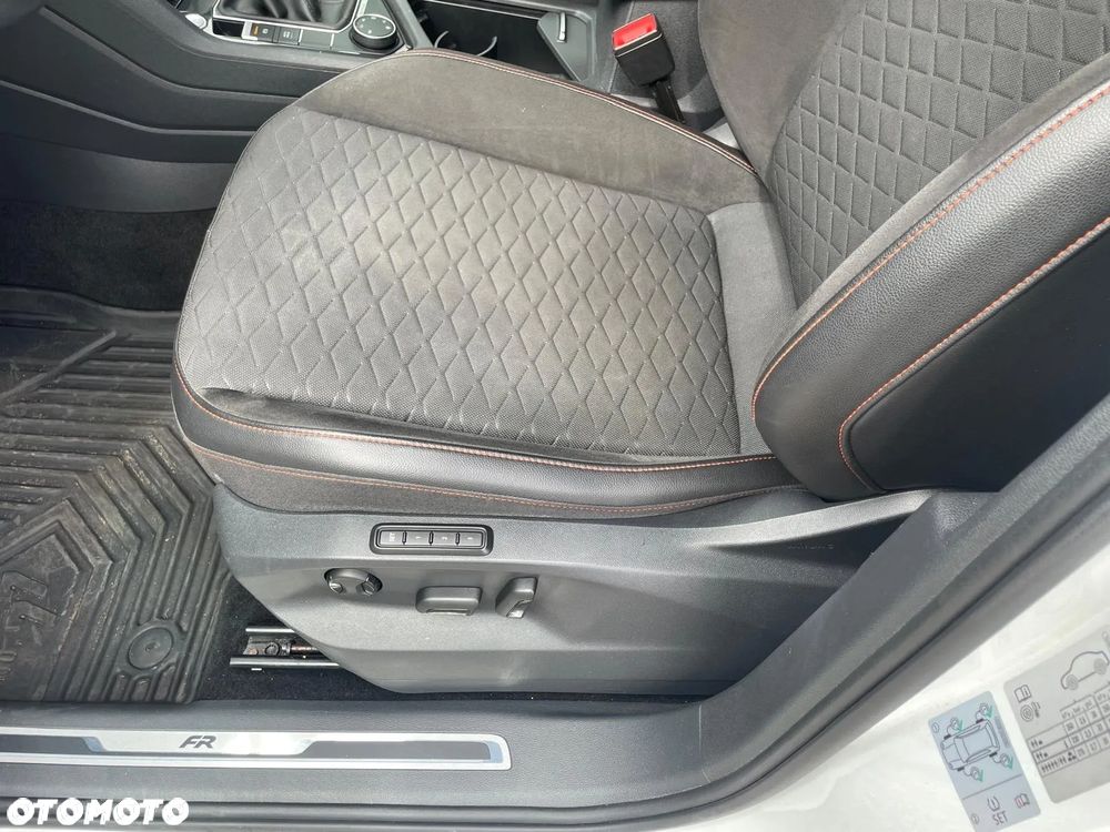 Seat Tarraco 2.0 Eco TSI FR S&S 4Drive DSG - 41