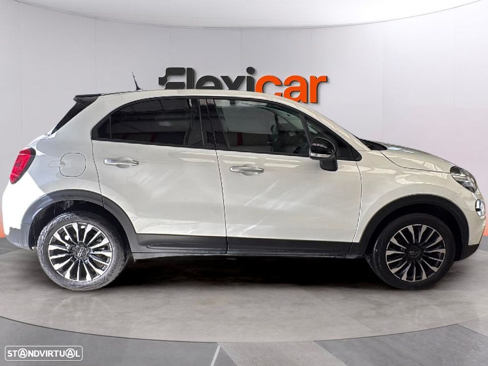Fiat 500X 1.3 MJ Lounge - 6