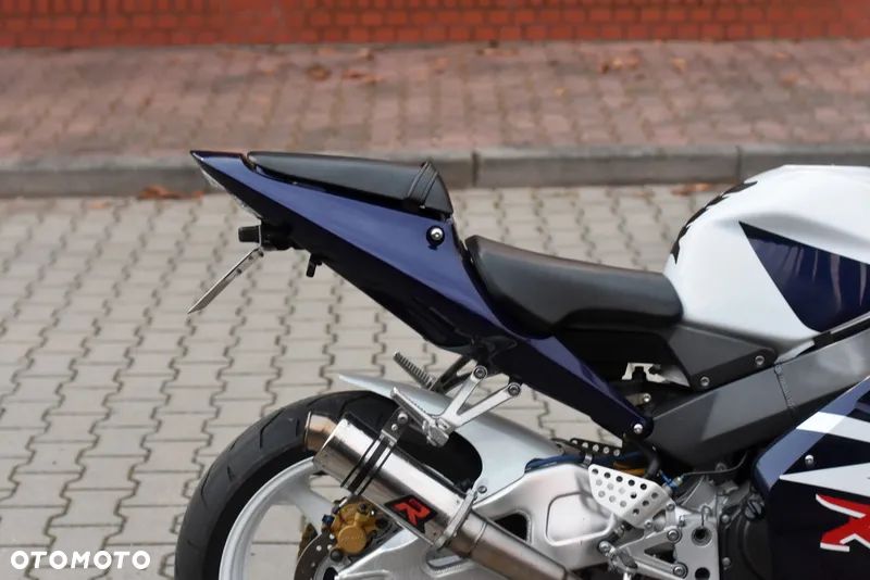 Honda CBR - 10